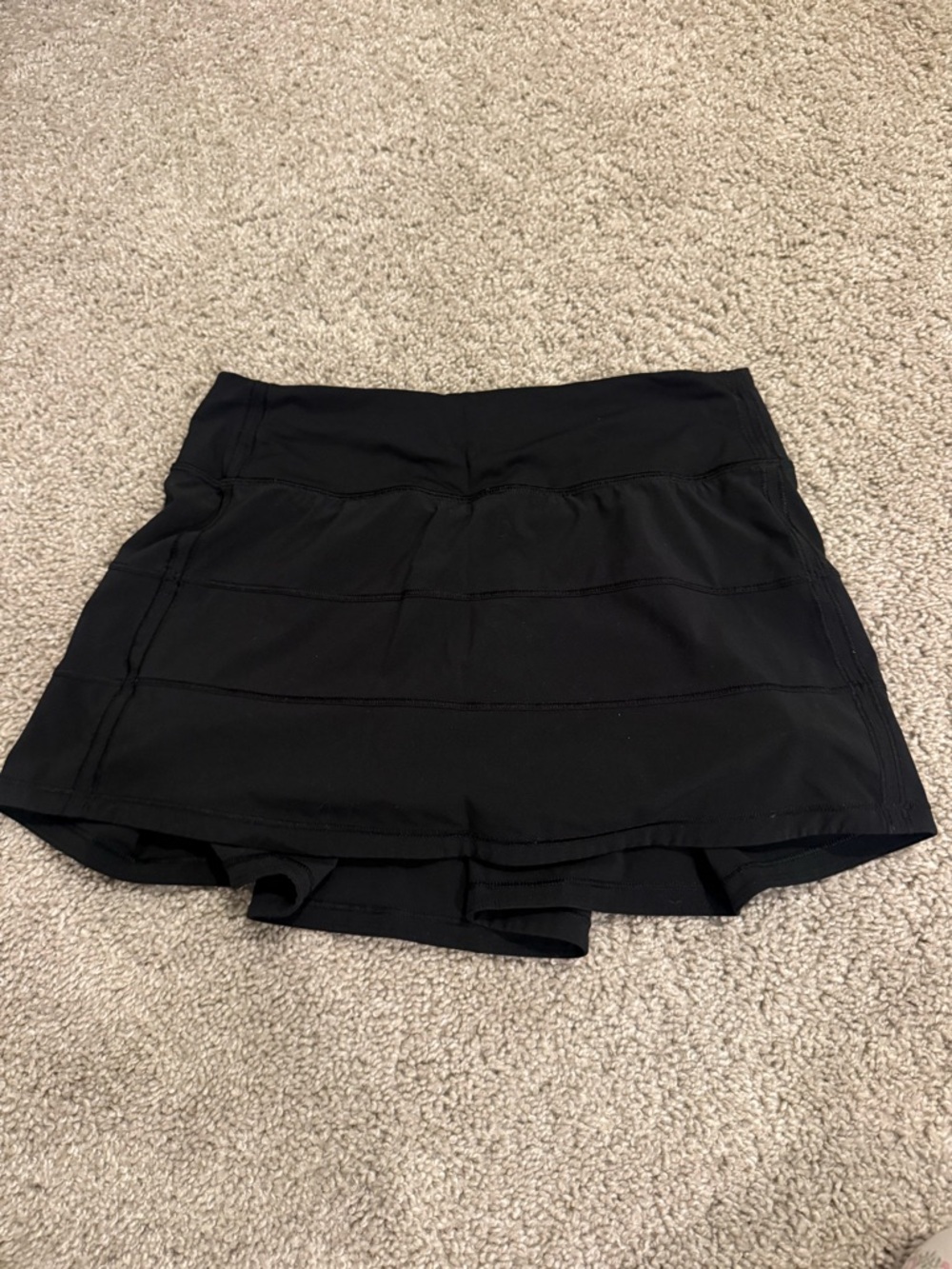 Lululemon Athletic Skort